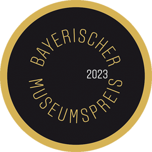 Bayerischer Museumspreis 2023